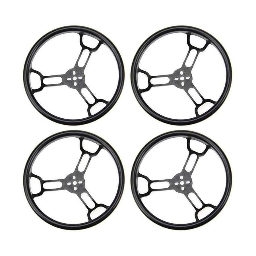 HGLRC 3" Prop Guard 4 Pack - Choose Color at WREKD Co.