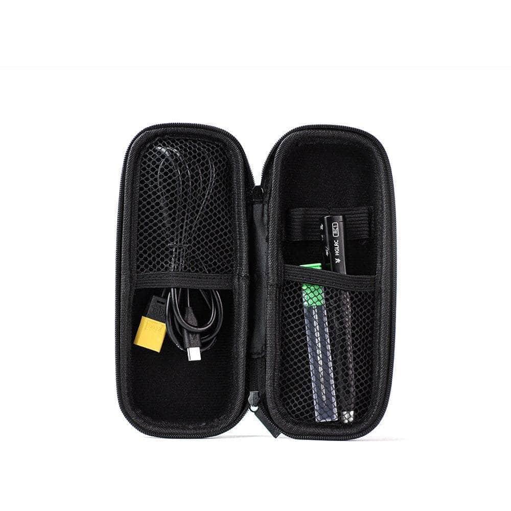 HGLRC RC1 Smart Soldering Iron - Black Shell at WREKD Co.