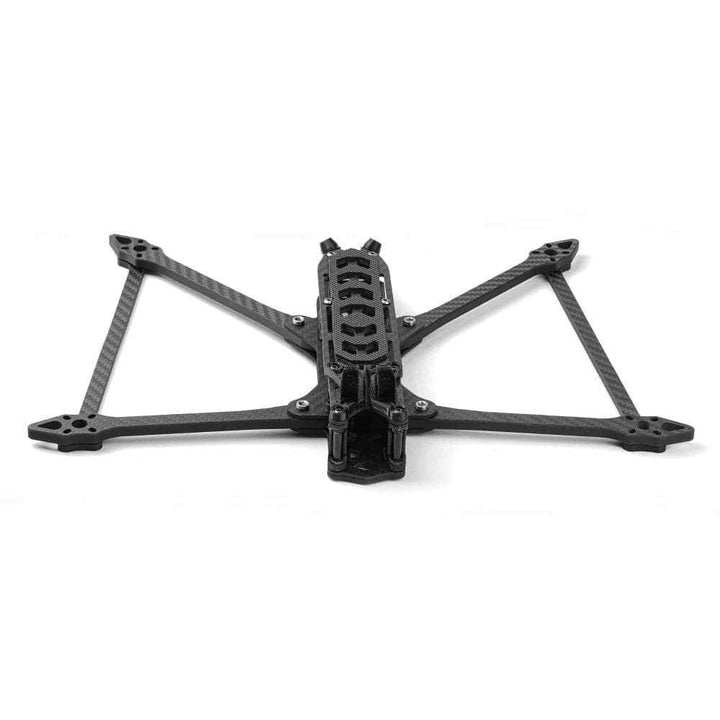 HGLRC Rekon7 Pro Long Range 7" Frame Kit at WREKD Co.