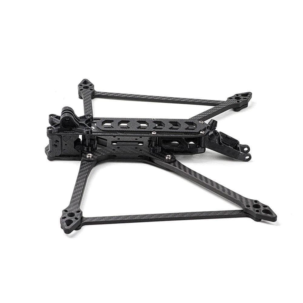 HGLRC Rekon7 Pro Long Range 7" Frame Kit at WREKD Co.