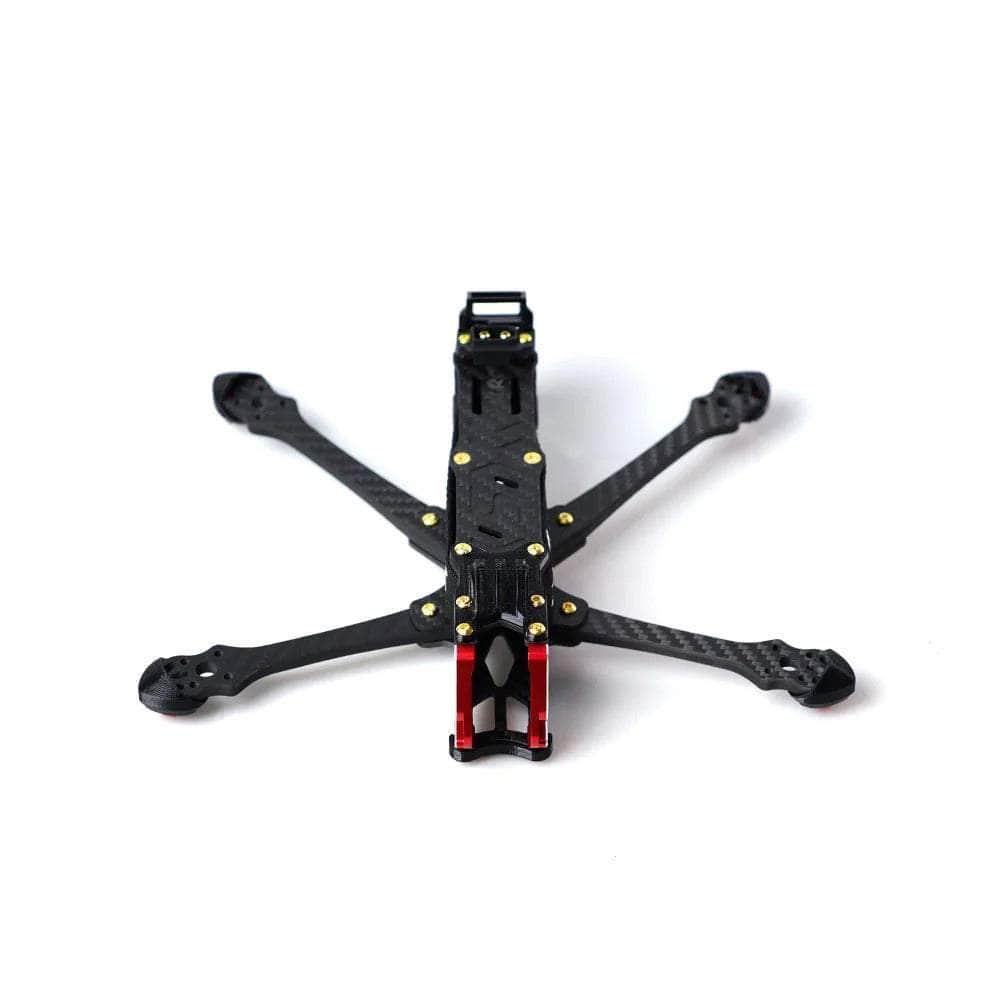 HGLRC Sector D5 O3 5" Freestyle Frame Kit at WREKD Co.