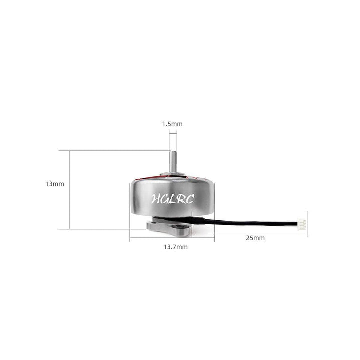 HGLRC SPECTER 1003 10000Kv Micro Motor at WREKD Co.