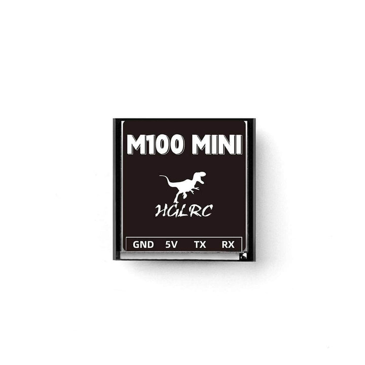 HGRLC M100 Mini GPS Module (10th Gen) at WREKD Co.