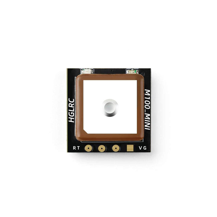 HGRLC M100 Mini GPS Module (10th Gen) at WREKD Co.