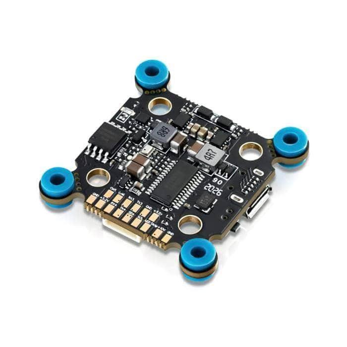 Hobbywing XRotor F7 3-6S 20x20 / 30x30 Convertible Flight Controller at WREKD Co.