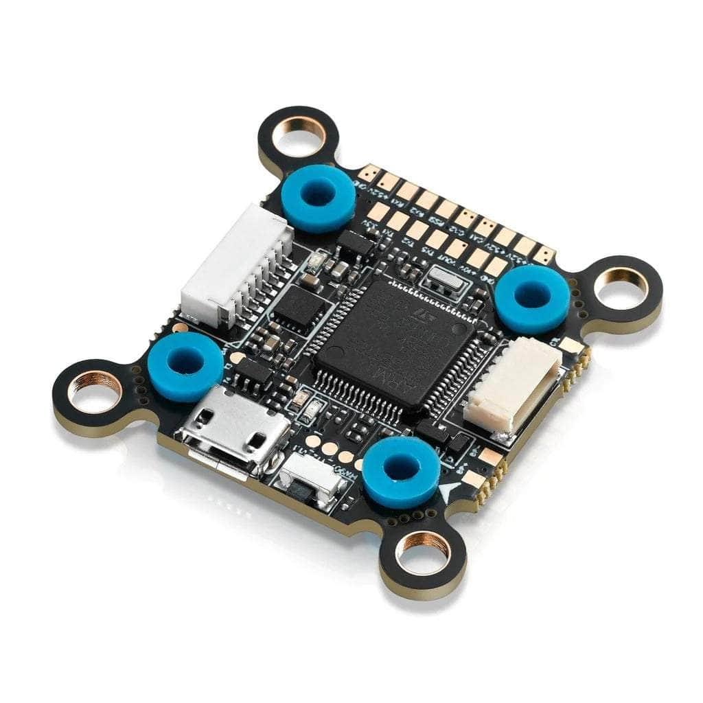 Hobbywing XRotor F7 3-6S 20x20 / 30x30 Convertible Flight Controller at WREKD Co.