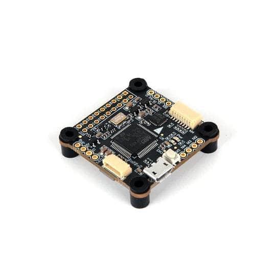 Holybro Kakute F4 HD V2.4 2-8S 30x30 Flight Controller - MP6000 at WREKD Co.