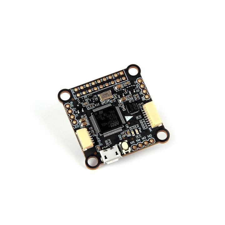 Holybro Kakute F4 HD V2.4 2-8S 30x30 Flight Controller - MP6000 at WREKD Co.