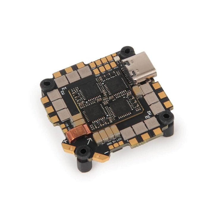 Holybro Kakute G4 2-6S AIO Whoop/Toothpick Flight Controller w/ F4 AM32 35A 32Bit 4in1 ESC at WREKD Co.