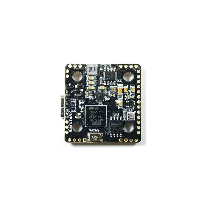 Holybro Kakute H7 Mini 20x20 Flight Controller at WREKD Co.