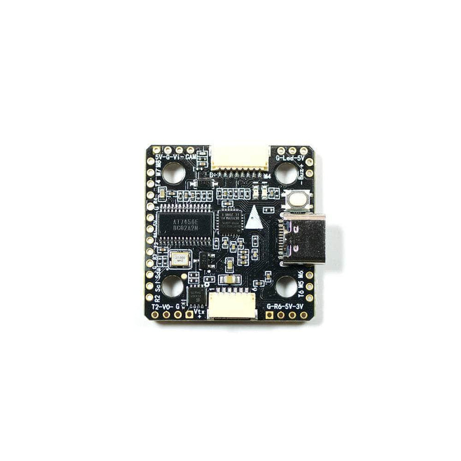 Holybro Kakute H7 Mini 20x20 Flight Controller at WREKD Co.