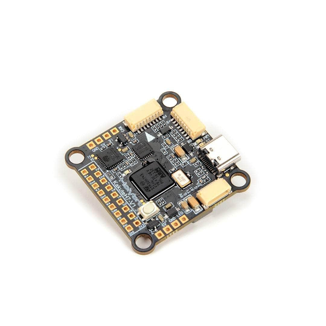 Holybro Kakute H7 V1.3 2-8S 30x30 Flight Controller w/ Bluetooth - MP6000 at WREKD Co.