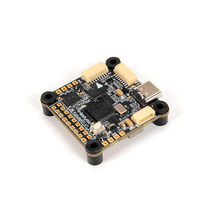 Holybro Kakute H7 V1.3 2-8S 30x30 Flight Controller w/ Bluetooth - MP6000 at WREKD Co.