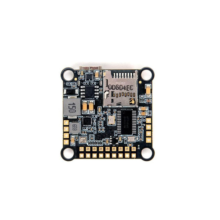 Holybro Kakute H7 V1.3 2-8S 30x30 Flight Controller w/ Bluetooth - MP6000 at WREKD Co.