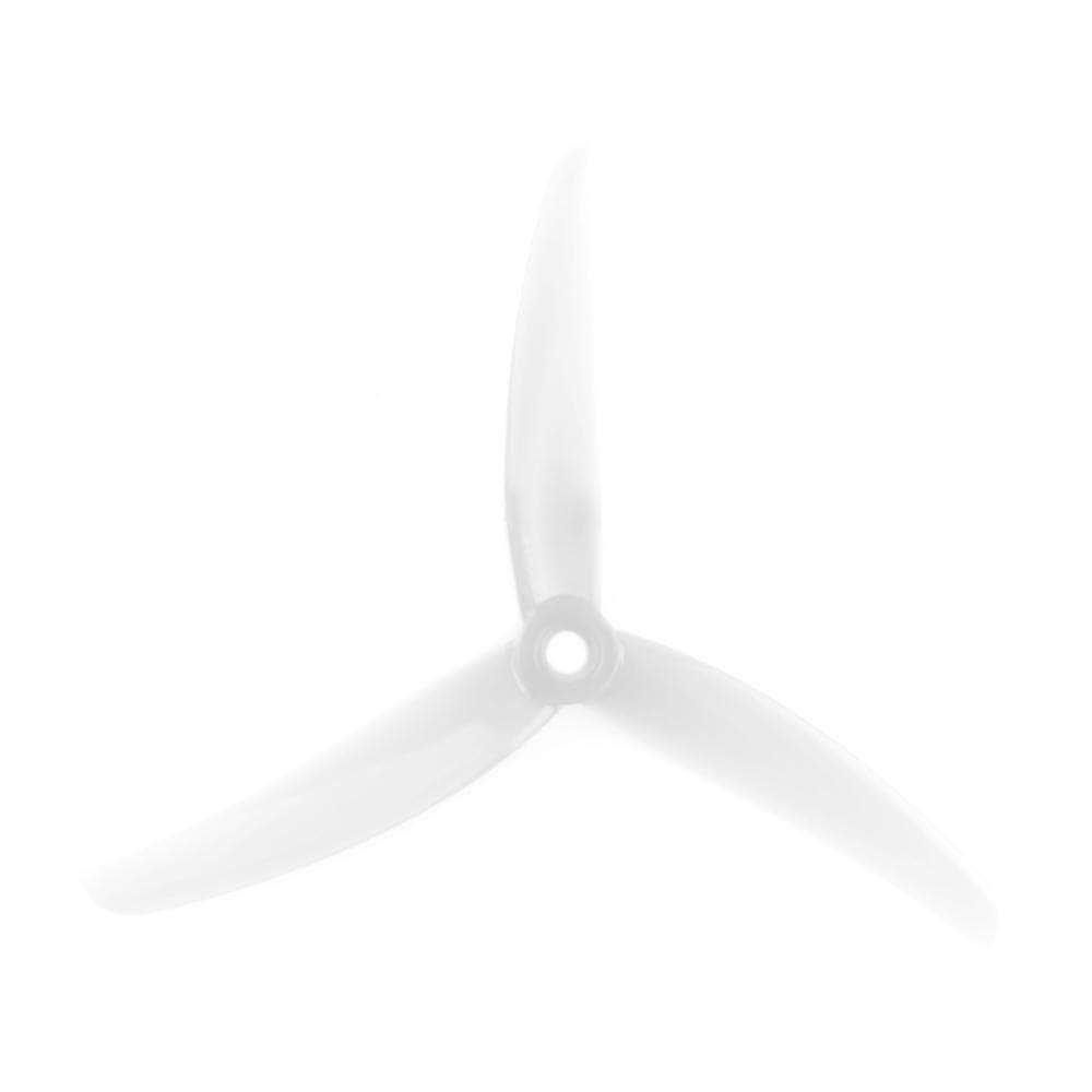 HQ Prop Juicy Prop J37 4.9" Prop 4 Pack - Choose Your Color at WREKD Co.