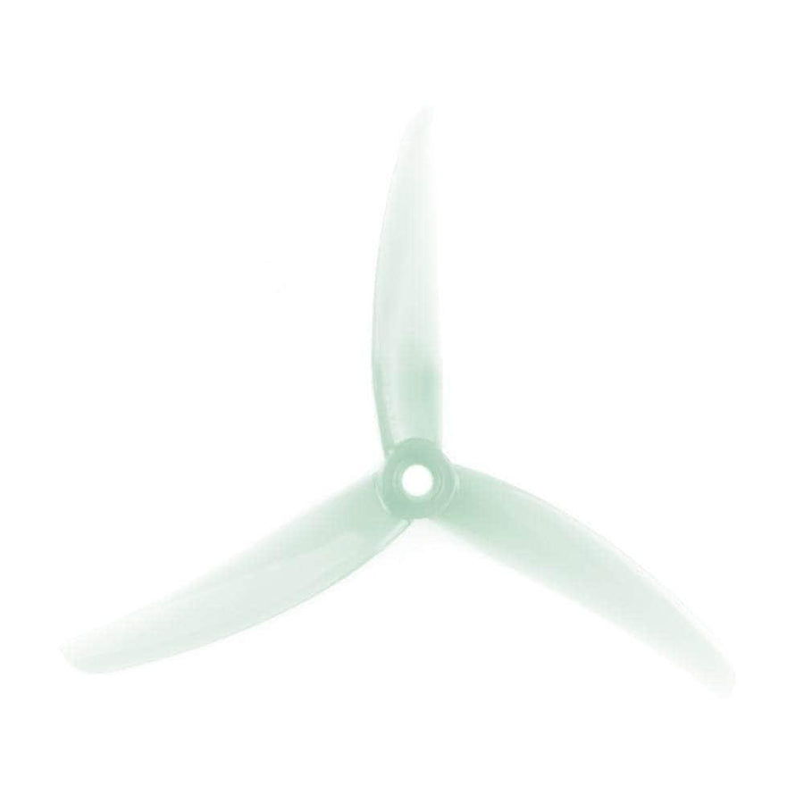 HQ Prop Juicy Prop J37 4.9" Prop 4 Pack - Choose Your Color at WREKD Co.