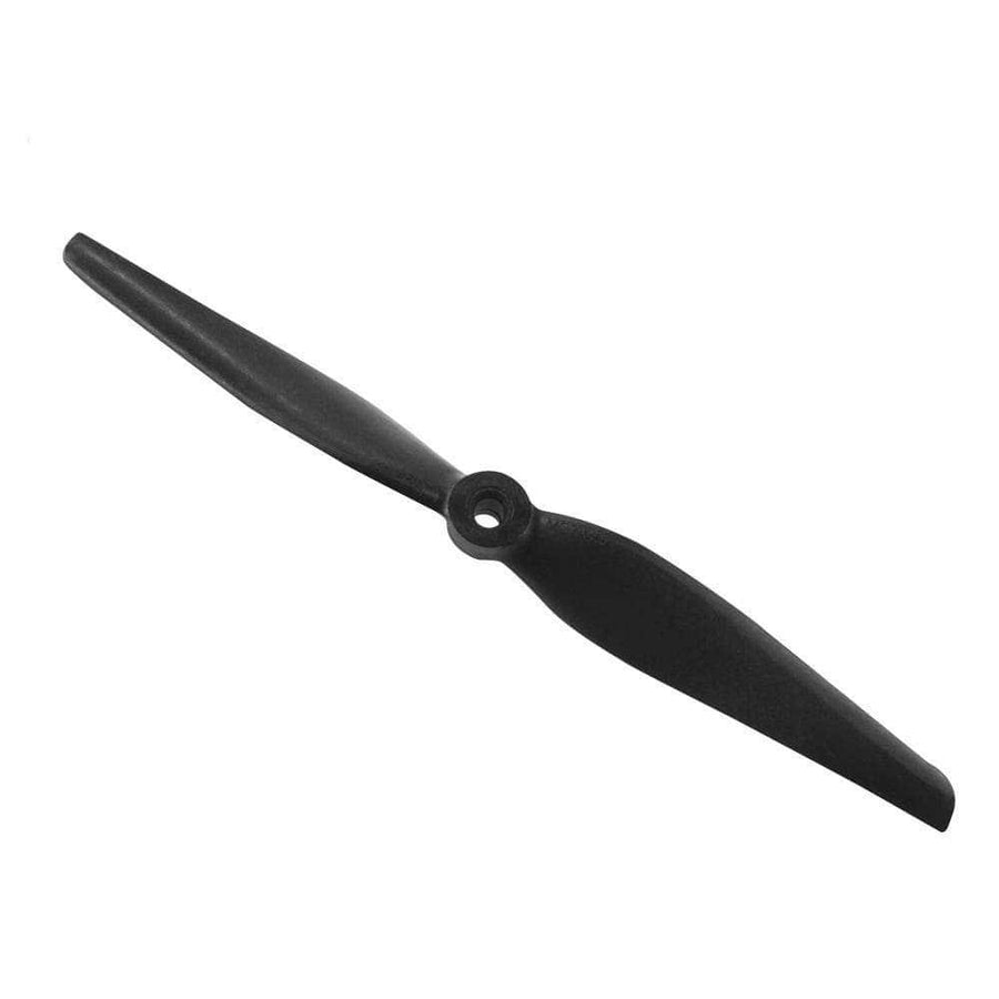 HQ Prop MacroQuad 7x4.5 Bi-Blade 7" Glass Fiber Nylon Prop - CCW (1PC) at WREKD Co.