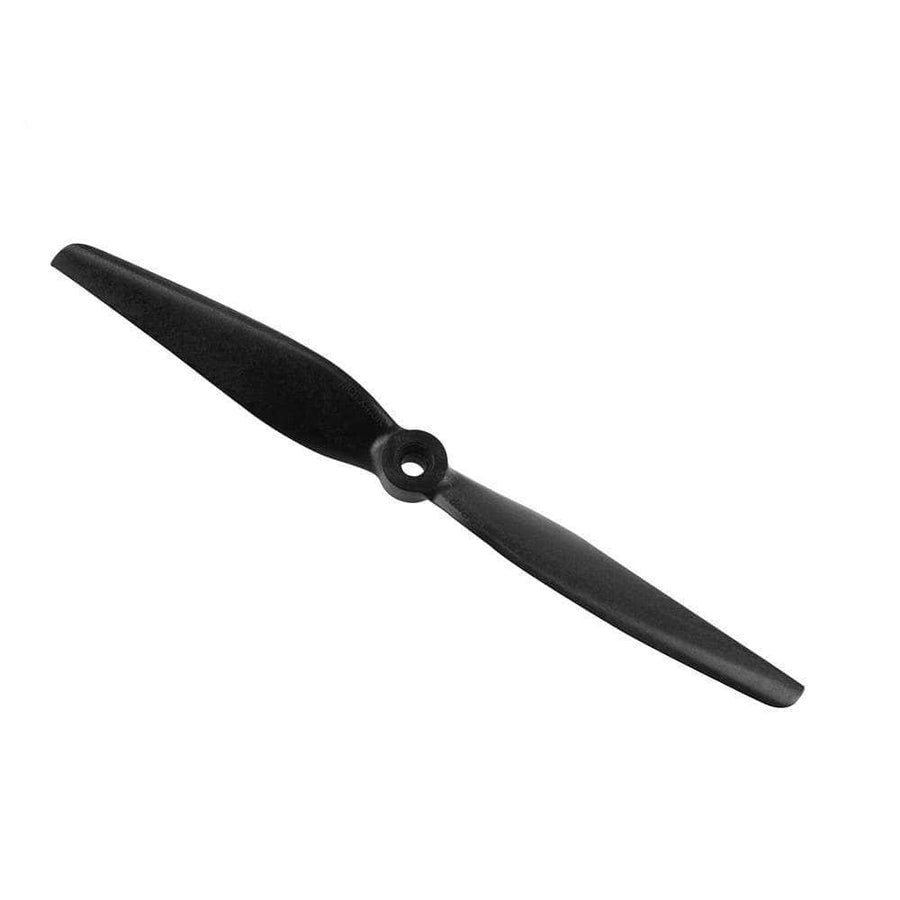 HQ Prop MacroQuad Prop 7x4.5 Bi-Blade 7" Glass Fiber Nylon Prop - CW (1PC) at WREKD Co.