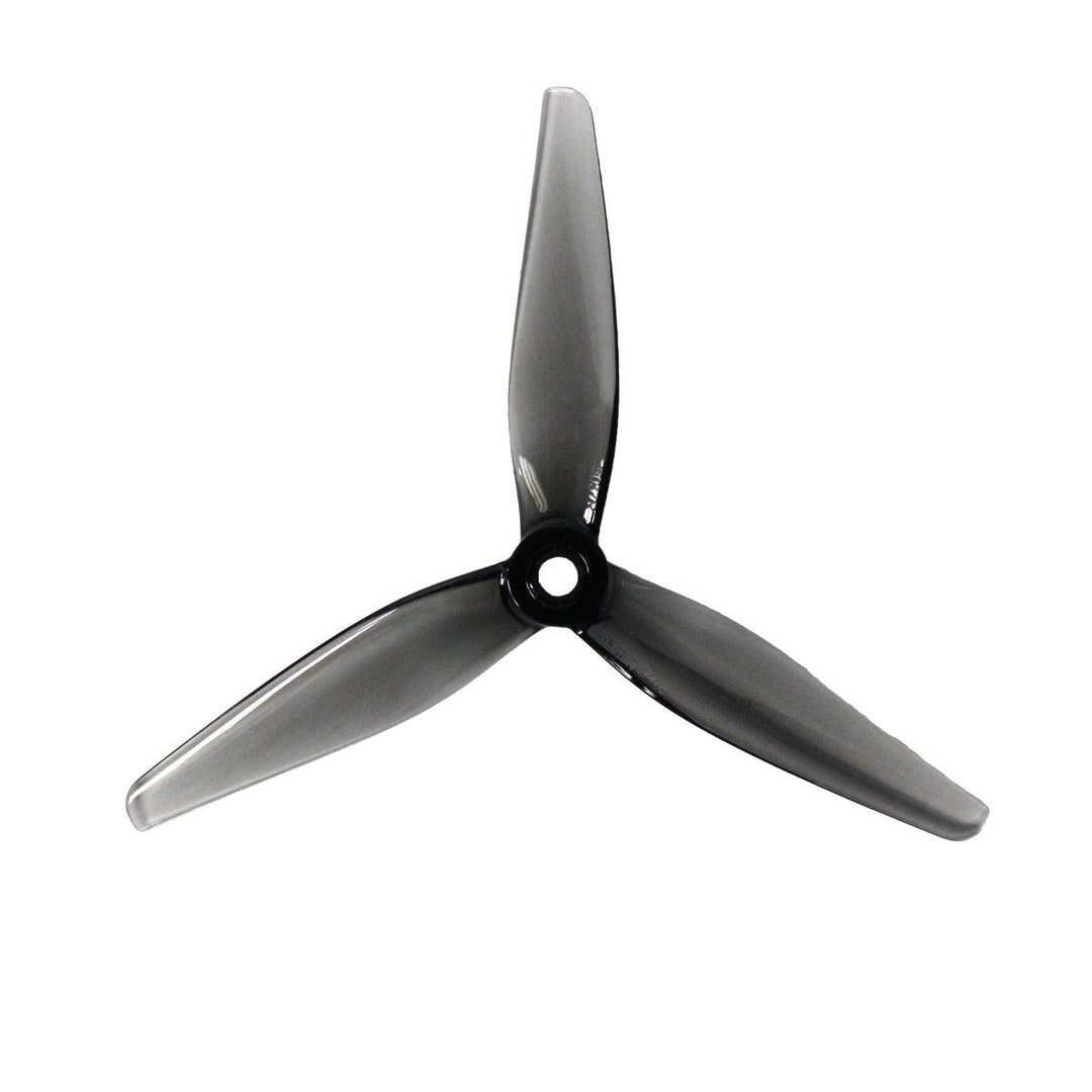 HQ Prop PizzaCutters 5x3.7x3 Tri-Blade 5" Prop 4 Pack - Choose Color at WREKD Co.