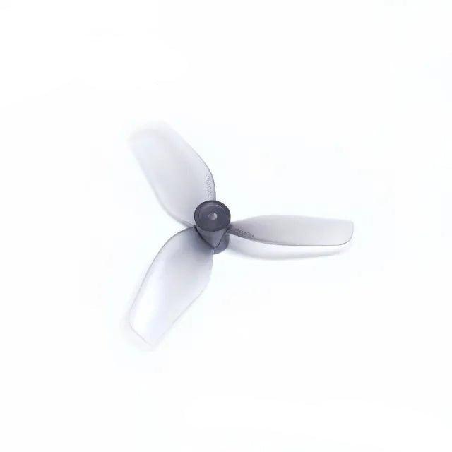 HQ Prop Ultralight Whoop Propellers 31MMX3 w/ 1mm Shaft (1.2X1.1X3) (2CW+2CCW) at WREKD Co.