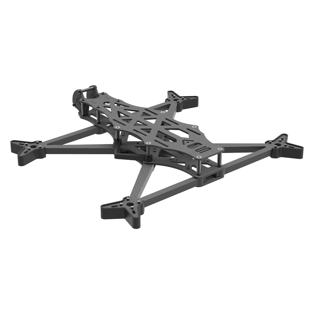 iFlight AOS 7 EVO (v1.2) 7" Frame Kit at WREKD Co.