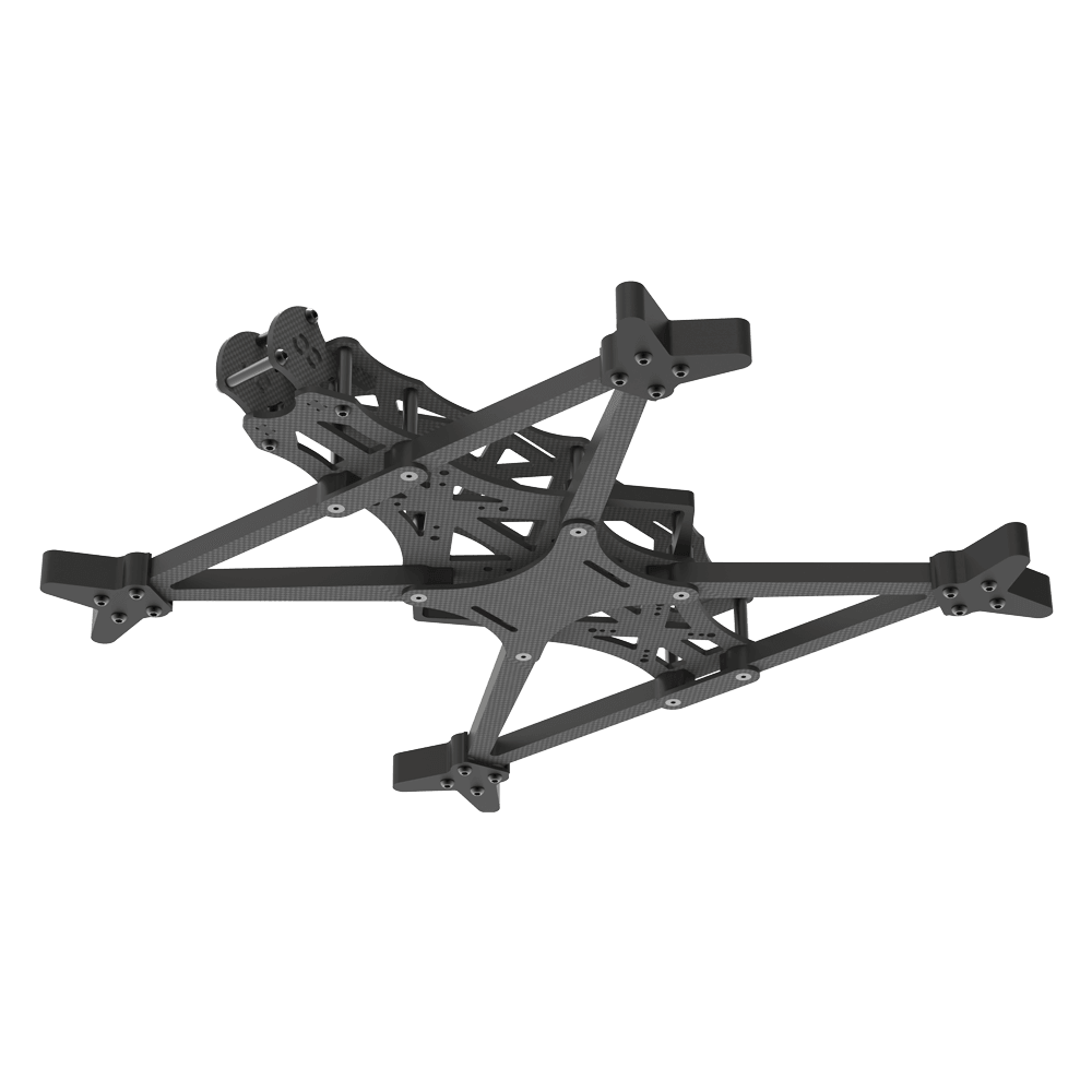 iFlight AOS 7 EVO (v1.2) 7" Frame Kit at WREKD Co.