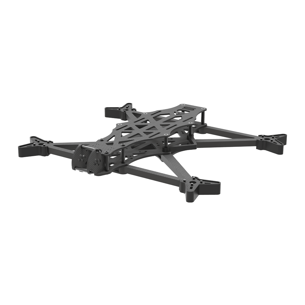 iFlight AOS 7 EVO (v1.2) 7" Frame Kit at WREKD Co.