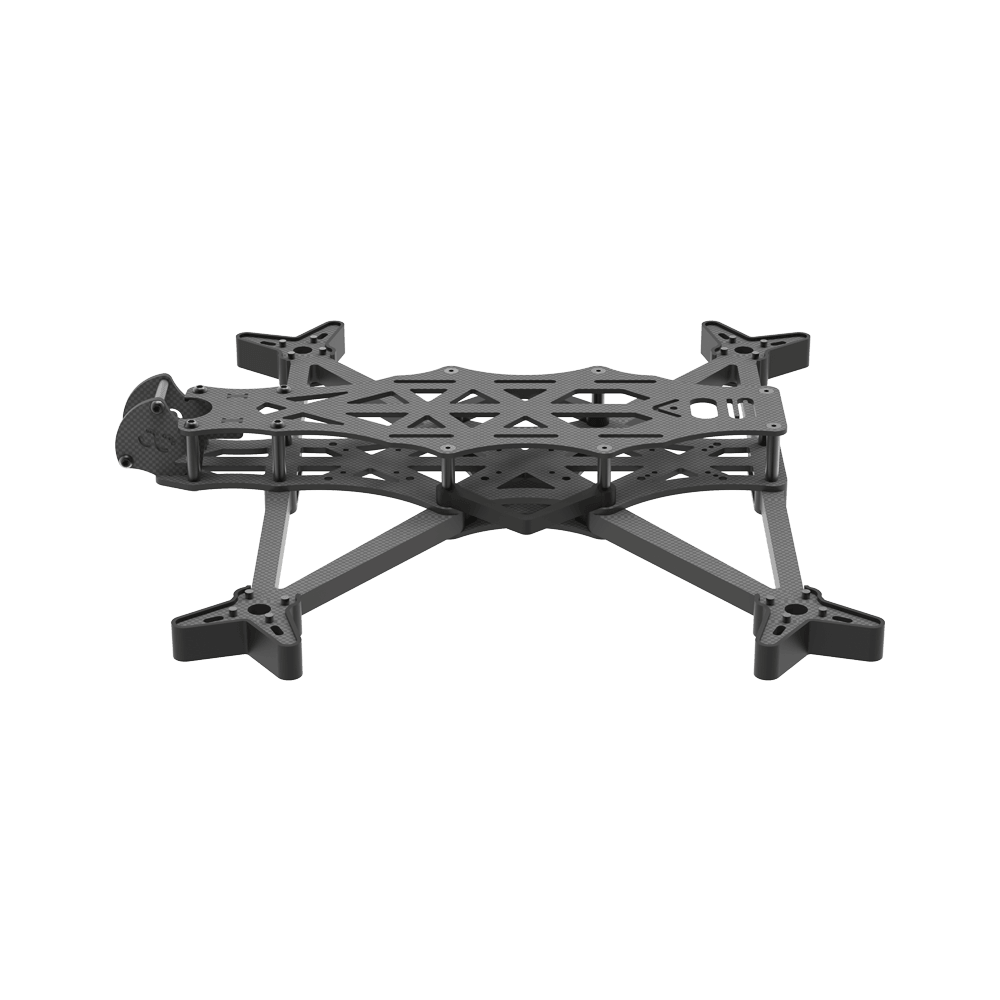 iFlight AOS 7 EVO (v1.2) 7" Frame Kit at WREKD Co.