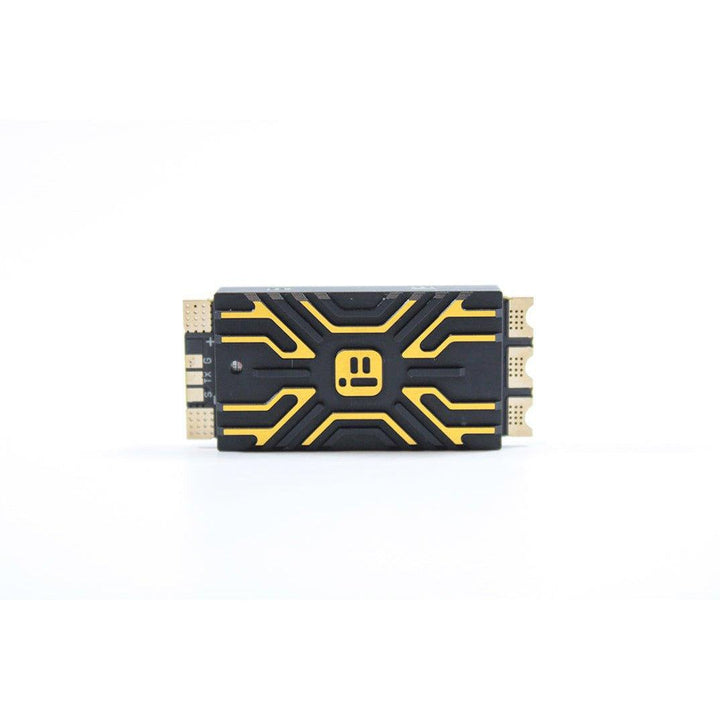 iFlight Blitz E80A X-Class 32Bit 2-8S 80A ESC - CNC Alum Cover at WREKD Co.