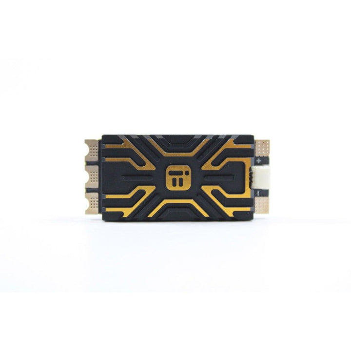 iFlight Blitz E80A X-Class 32Bit 2-8S 80A ESC - CNC Alum Cover at WREKD Co.