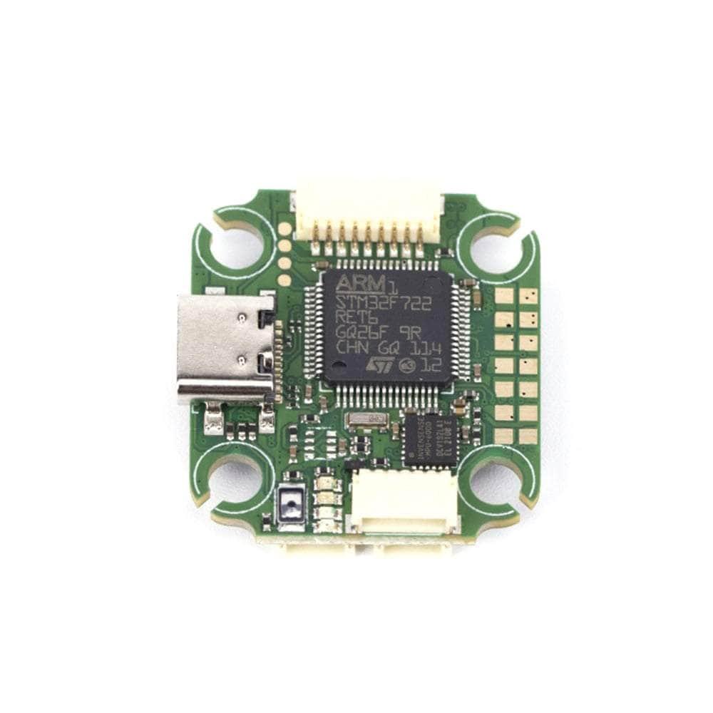 iFlight Blitz F7 Mini V1.1 20x20 Flight Controller at WREKD Co.