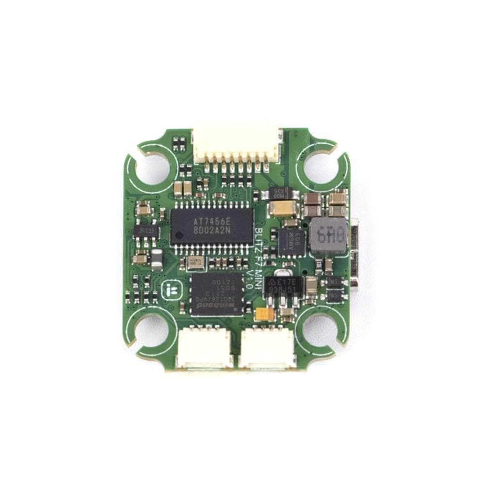 iFlight Blitz F7 Mini V1.1 20x20 Flight Controller at WREKD Co.