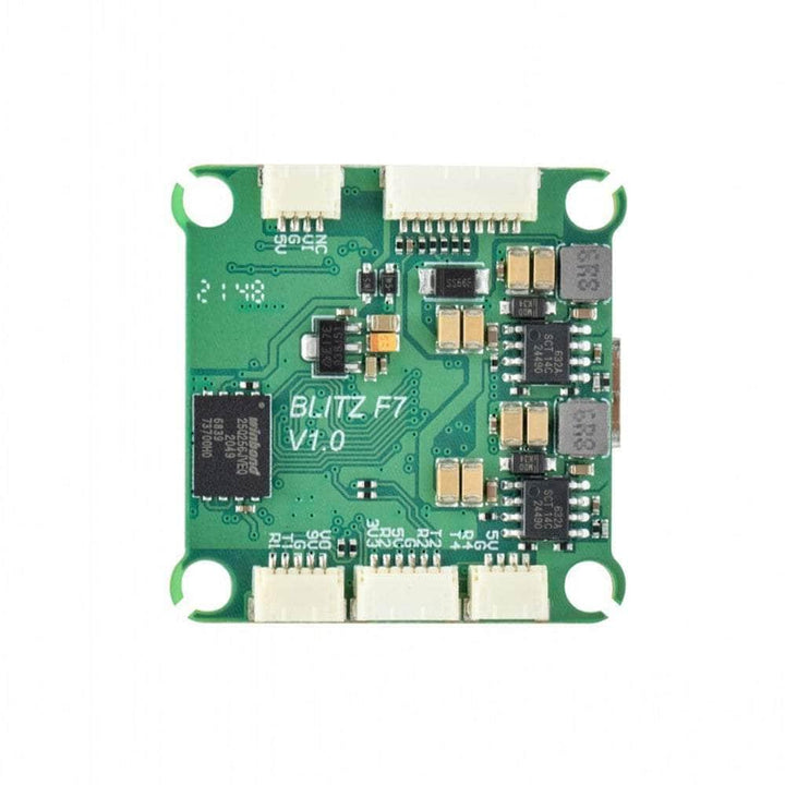 iFlight Blitz F7 V1.1 30x30 Flight Controller at WREKD Co.