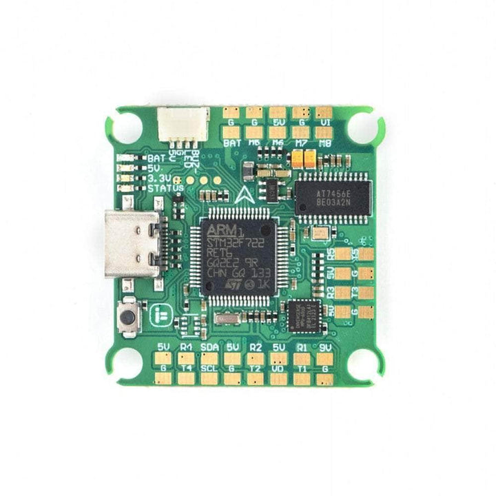 iFlight Blitz F7 V1.1 30x30 Flight Controller at WREKD Co.