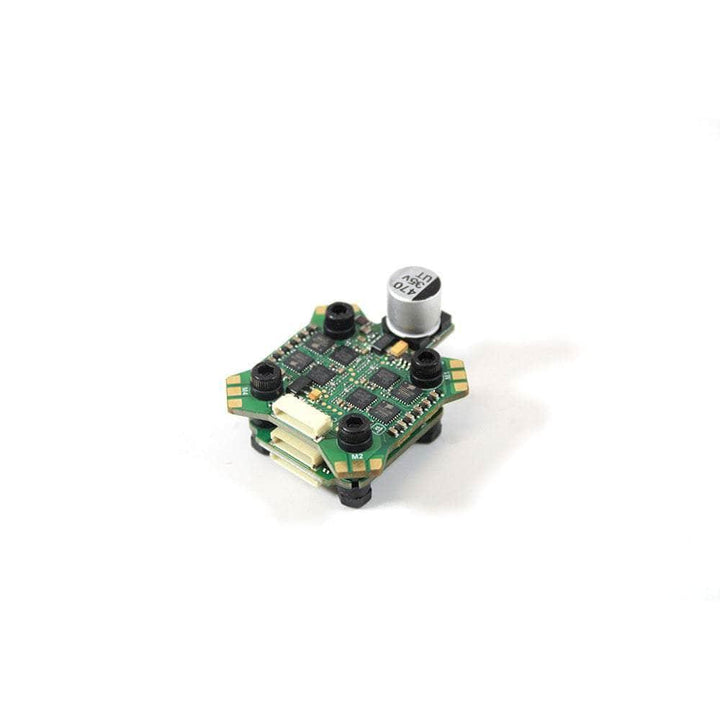 iFlight Blitz Mini F722 E55 2-6S 20x20 Stack/Combo (F722 FC/ 55A 32bit 4in1 V1.3 ESC) at WREKD Co.