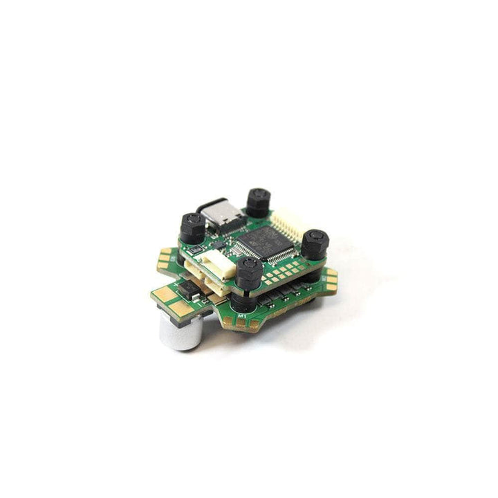 iFlight Blitz Mini F722 E55 2-6S 20x20 Stack/Combo (F722 FC/ 55A 32bit 4in1 V1.3 ESC) at WREKD Co.