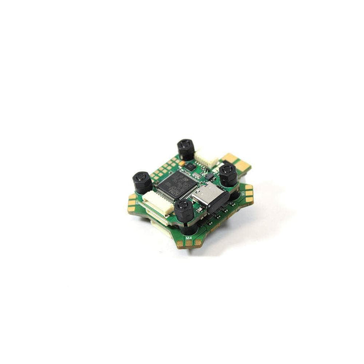 iFlight Blitz Mini F722 E55 2-6S 20x20 Stack/Combo (F722 FC/ 55A 32bit 4in1 V1.3 ESC) at WREKD Co.