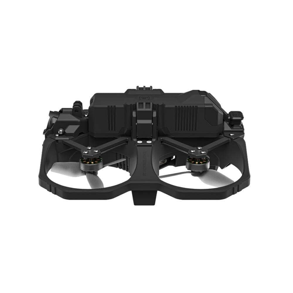 iFlight BNF Defender 25 HD 4S 2.5" Cinewhoop w/ DJI O3 Air Unit and DJI Camera - Choose Receiver at WREKD Co.