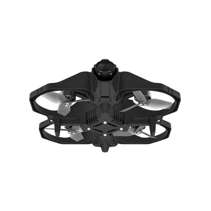 iFlight BNF Defender 25 HD 4S 2.5" Cinewhoop w/ DJI O3 Air Unit and DJI Camera - Choose Receiver at WREKD Co.