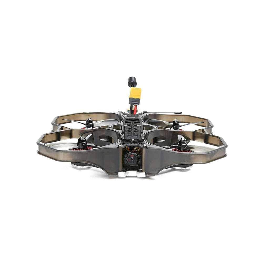 iFlight BNF Protek35 Analog 4S 3.5" Quad - Choose Receiver Type at WREKD Co.