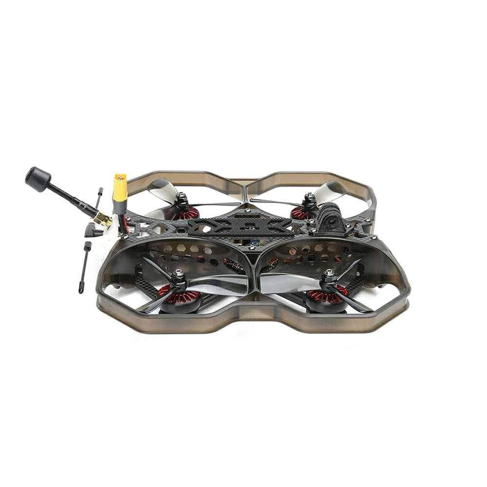 iFlight BNF Protek35 Analog 4S 3.5" Quad - Choose Receiver Type at WREKD Co.