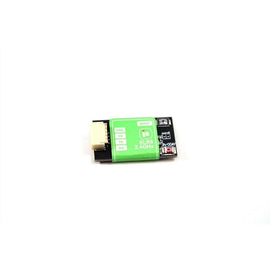 iFlight ELRS 2.4GHz Receiver - Ceramic Antenna at WREKD Co.