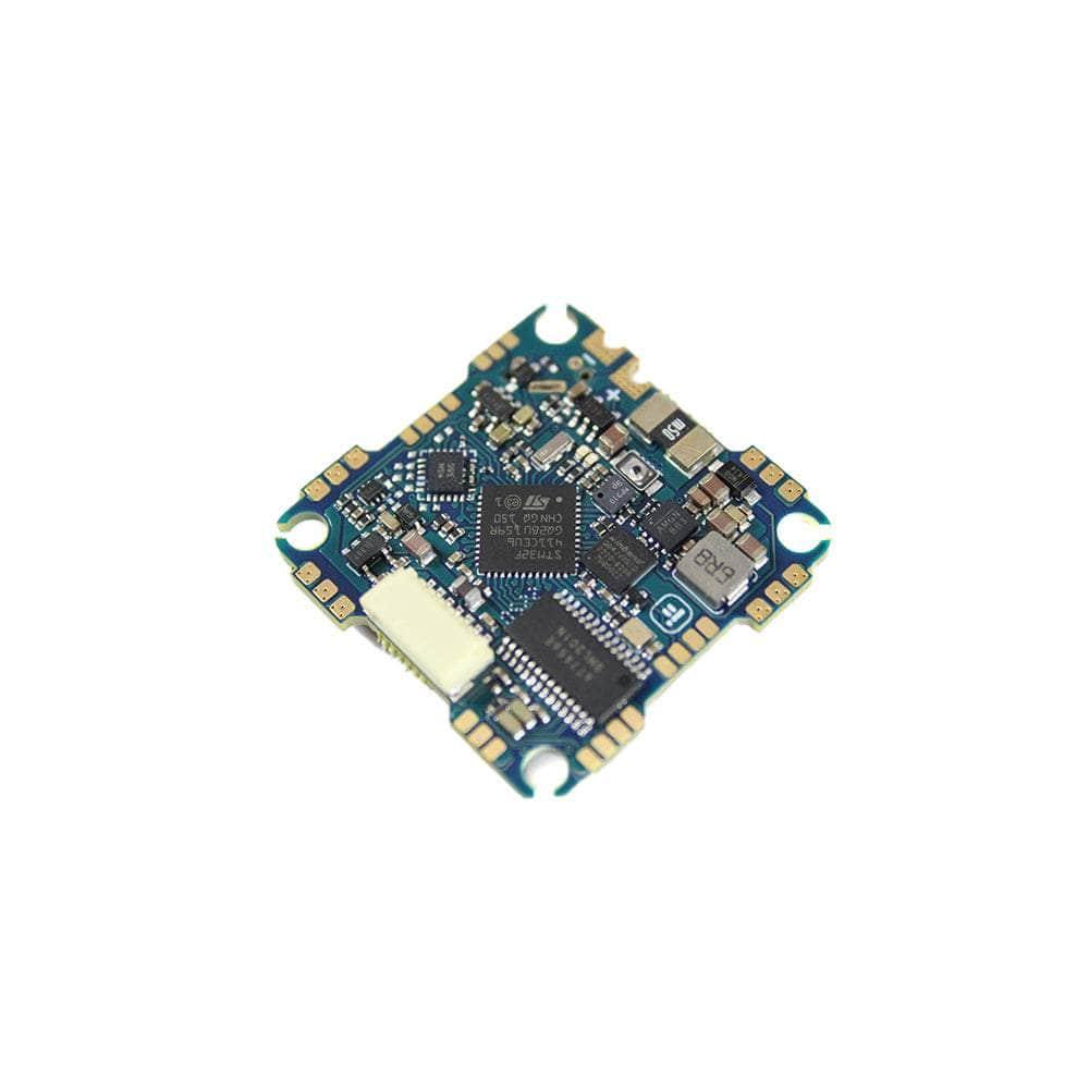 iFlight F411 V1.1 2-4S AIO FC w/ 20A 8Bit ESC at WREKD Co.