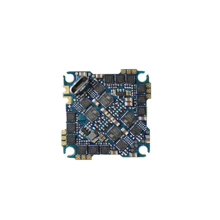 iFlight F411 V1.1 2-4S AIO FC w/ 20A 8Bit ESC at WREKD Co.