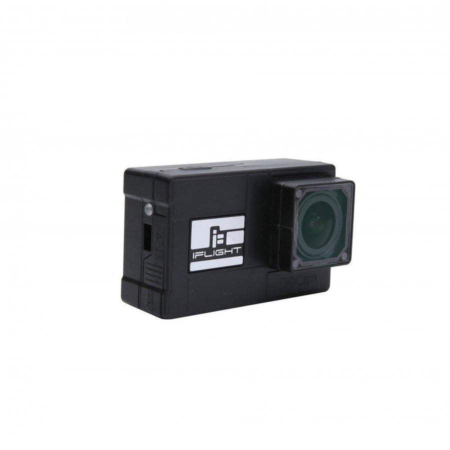 iFlight GOCam PM GR Action HD Camera at WREKD Co.