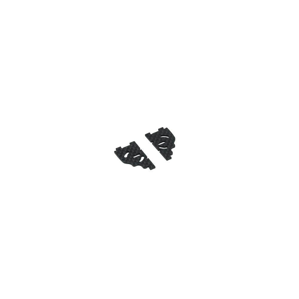 iFlight iX3 Lite V3 Camera Plate 2 Pack at WREKD Co.