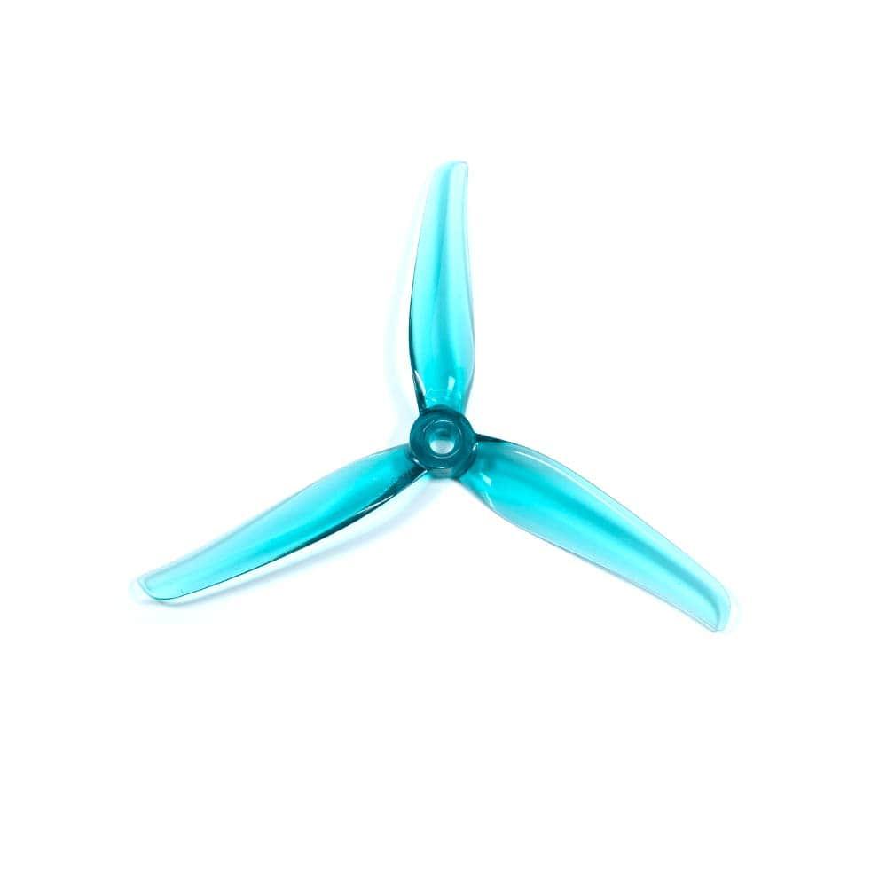 iFlight Nazgul F5 Tri-Blade 5" Prop 4 Pack - Choose Color at WREKD Co.