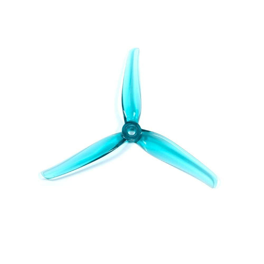 iFlight Nazgul F5 Tri-Blade 5" Prop 4 Pack - Choose Color at WREKD Co.