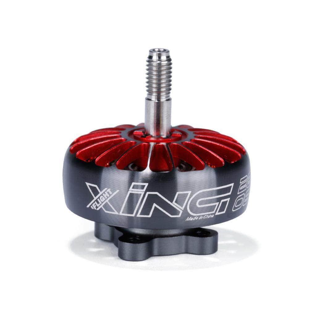 iFlight Xing 2806.5 1800Kv Motor (Unibell) at WREKD Co.