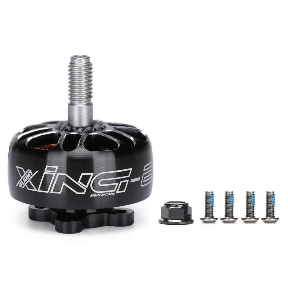 iFlight Xing-E PRO 2207 2450Kv Motor at WREKD Co.